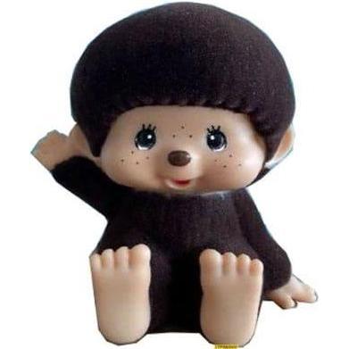 Teknofun Monchhichi LED Leuchte 9 cm (9 cm)