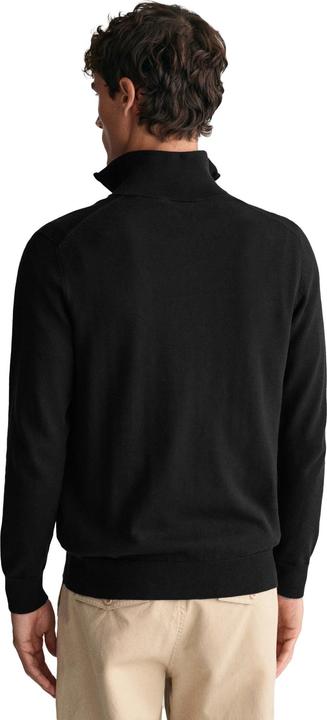Image du produit GANT Classic Cotton Half Zip (3XL)