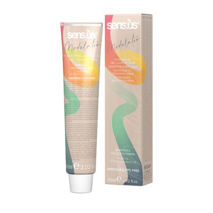 Image du produit Sens.ùs Sensus Sens.Us Modulator Violet - Hair Color (Violet)