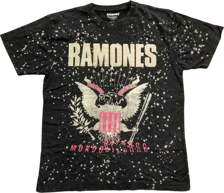 Produktbild Universal Textiles Eagle TShirt (XXL)