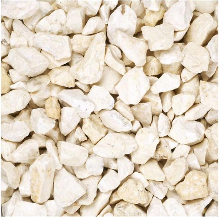 Ambiance Technology Ambiance Dekosteine Crème, Füllmenge: 500 ml, Material: Stein