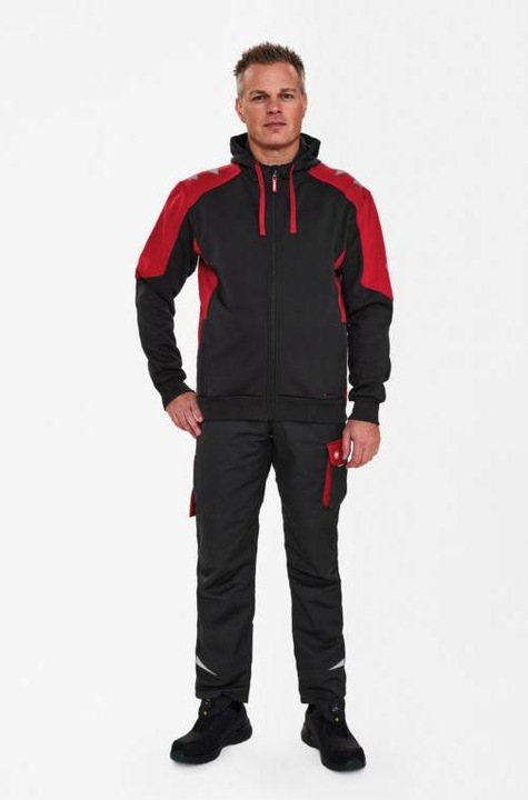 Produktbild F. Engel Galaxy Sweat Cardigan (XS)