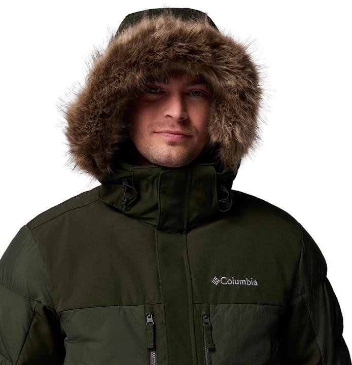 Immagine prodotto Columbia Marquam Peak Fusion™ II Parka (S)