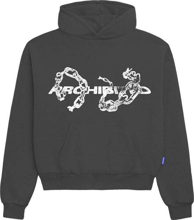 Image du produit Prohibited Sweat à capuche Chains - 126729 (XL)