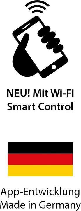 Energy Label Caso WineChef Pro 180