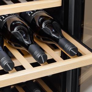 Actual product image Caso WineChef Pro 40