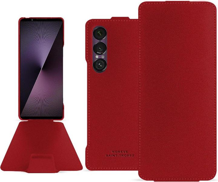 Rouge PU ( Pantone #d50032 )