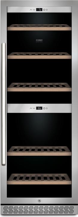 Image du produit Caso WineChef Pro 126