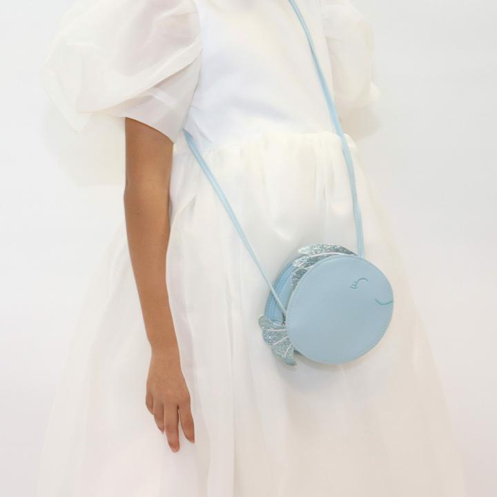 Actual product image Yuko.B Lulli the fish