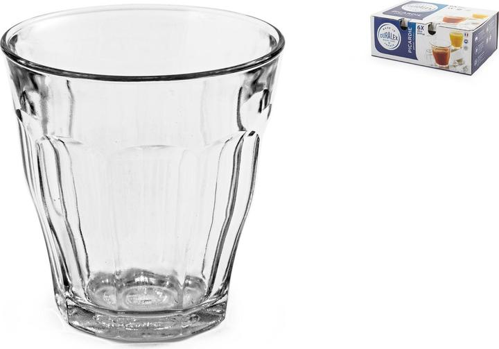 Produktbild Interio Picardie (0.25 l, 6 x)