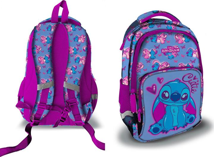 Produktbild Sombo Stitch Rucksack