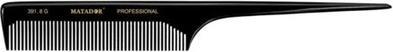 Actual product image Caso Matador Handle Comb 391/8"G