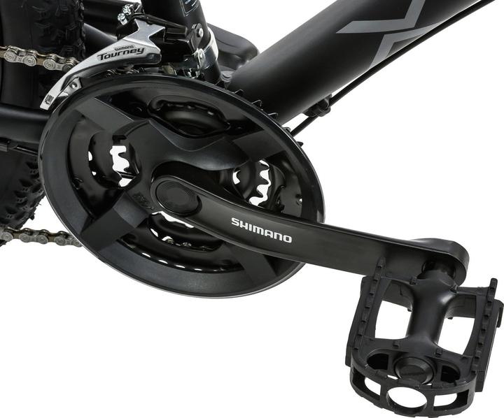Actual product image KS Cycling Xceed (51 cm)