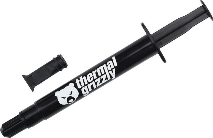 Productafbeelding Thermal Grizzly Hydronaut (11.80 W/m K, 3.90 g)