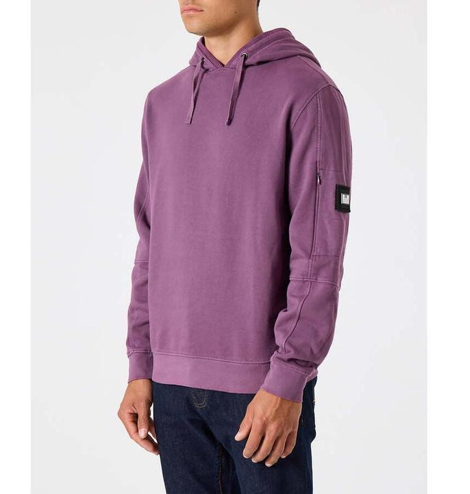 Produktbild Weekend Offender CAIRO Kapuzenpullover Herren (XL)