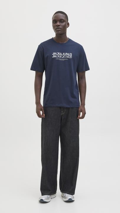 Immagine prodotto Jack & Jones Gedruckt T-shirt T-shirt (XS)