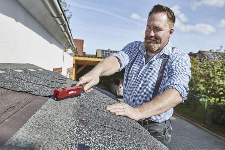 Productafbeelding Novus Hammer Tacker J-033