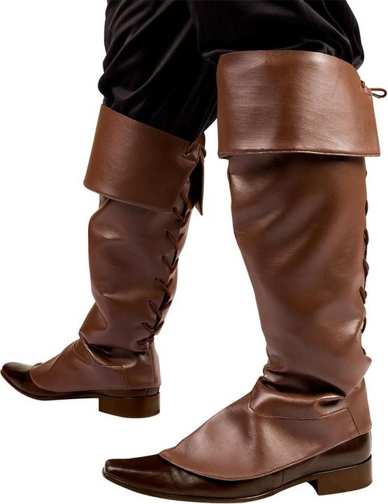Produktbild Boland Stiefel Schuhbänder - hinten