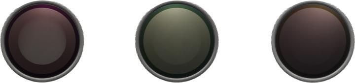 Actual product image DJI Osmo Nano ND Filter (8/16/32) (Osmo Action)