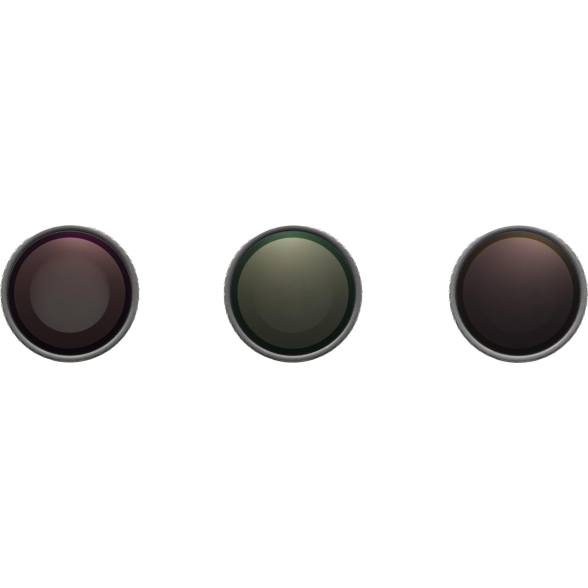 DJI Osmo Nano ND Filter (8/16/32) (Osmo Action), Action Cam Zubehör