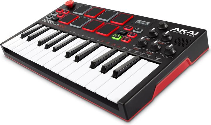 Immagine prodotto Akai Professional MPK Mini Play (Tastiera)