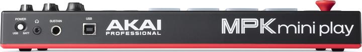 Immagine prodotto Akai Professional MPK Mini Play (Tastiera)