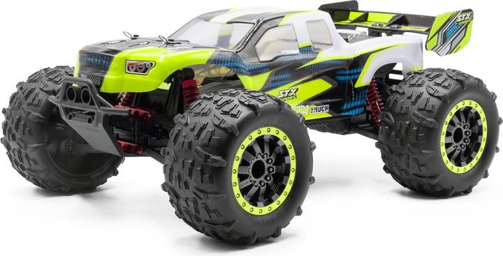 Actual product image Funtek Stadium Truck STX Sport 4WD (ARR Almost Ready to Run)