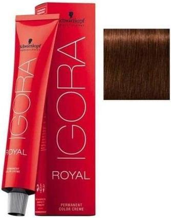 Produktbild Schwarzkopf Igora Royal 5-7 60ml