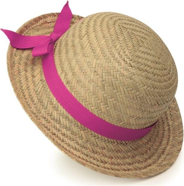 Immagine prodotto Egmont Cappello di paglia