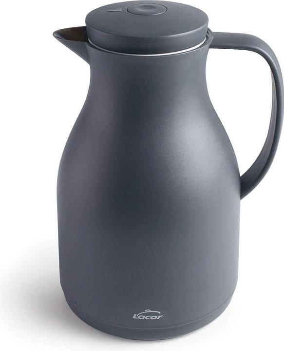 Produktbild Lacor Thermoskanne Krug (1 l)