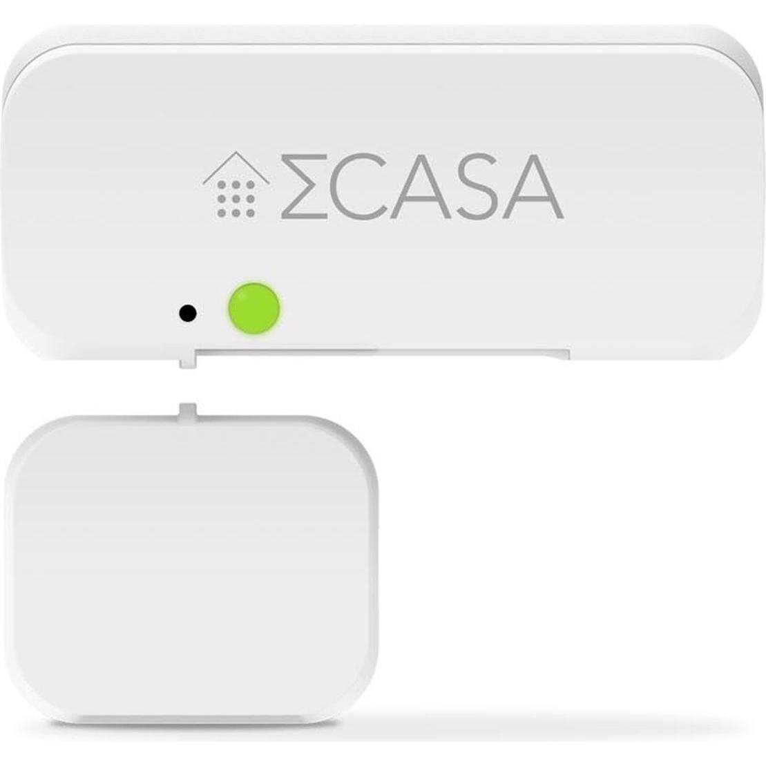 Thumbnail - Ecasa, Einbruchschutz + Alarmanlage, Sigma Casa Home Control Smart Door Sensor Tür/Fensterster