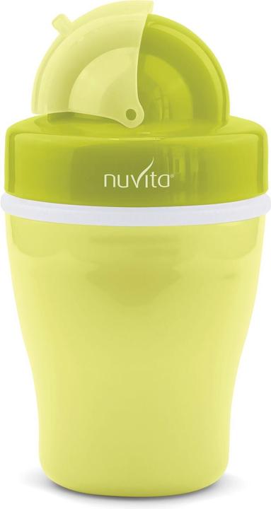 Image du produit Nuvita Biberon à tétine (200 ml)