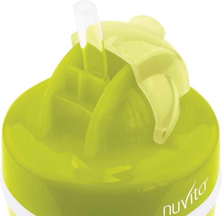 Image du produit Nuvita Biberon à tétine (200 ml)