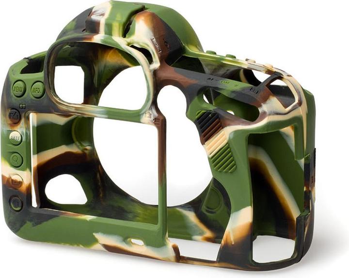 Produktbild easyCover Gehäuseschutz für Canon EOS 5D Mark IV