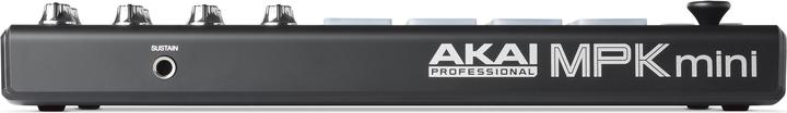 Image du produit Akai Professional MPK Mini MK2 (Clavier)