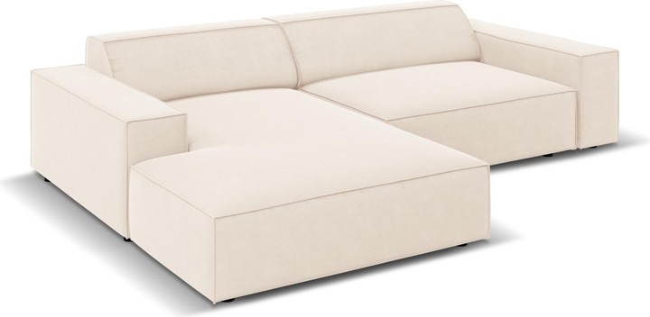 Actual product image Micadoni Jodie (Corner sofa)