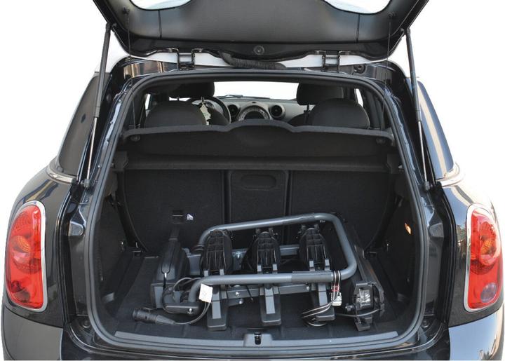 Produktbild Peruzzo Pure Instinct