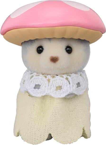 Immagine prodotto Sylvanian Families Fiori amici del bambino