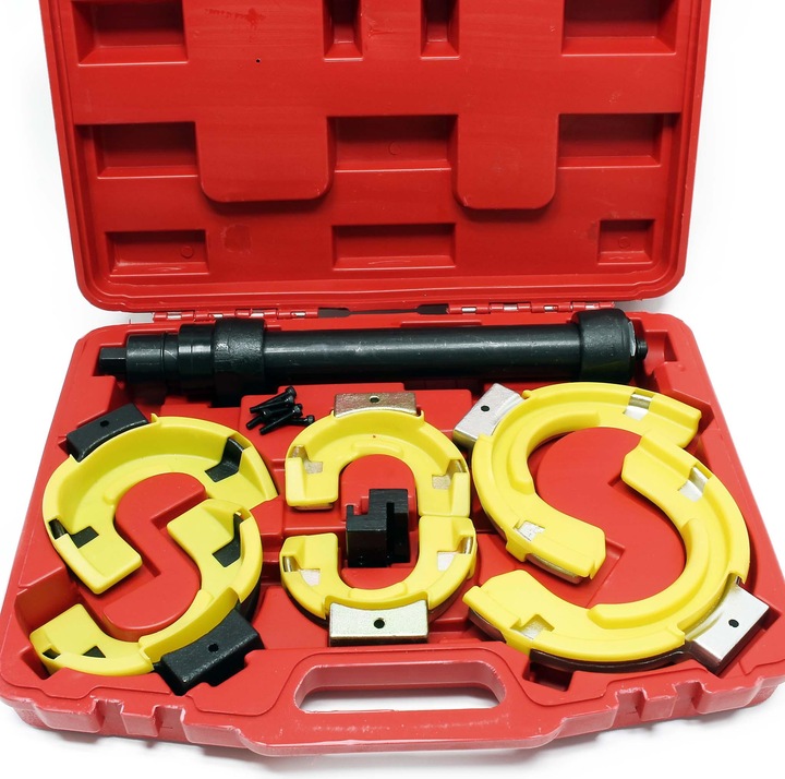 Produktbild Wiltec MacPherson Federspanner