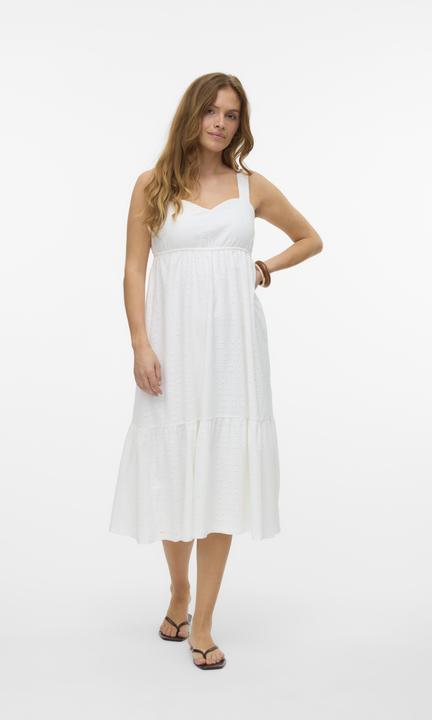 Image du produit Vero Moda VMULRIKKE Midikleid Kleid aus Spitze (L)