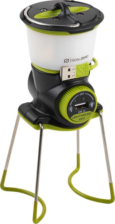 Produktbild Goal Zero Lighthouse Mini CORE