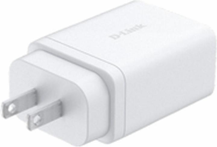 Produktbild D-Link 65W GAN CHARGER (65 W, 3 Ports)