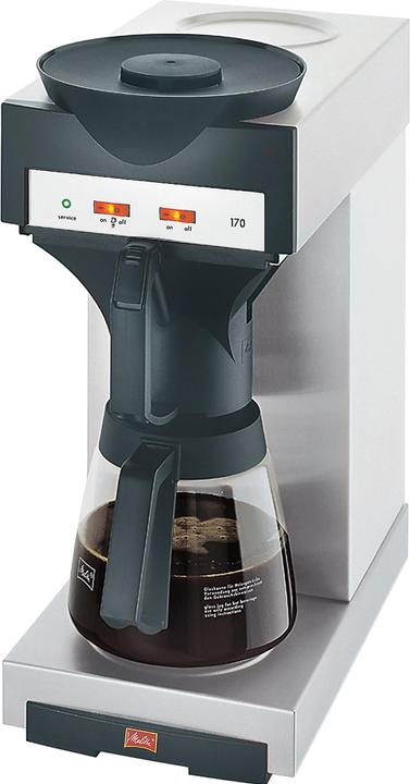 Actual product image Melitta Filter coffee machine