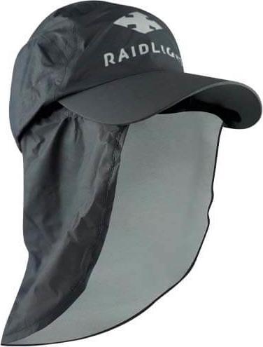 Actual product image Raidlight Waterproof Cap MP+® (One size)