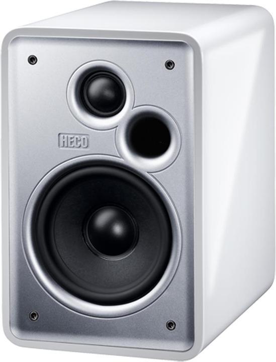 Actual product image Heco Music Colors 100 - 1 pair (1 pair)