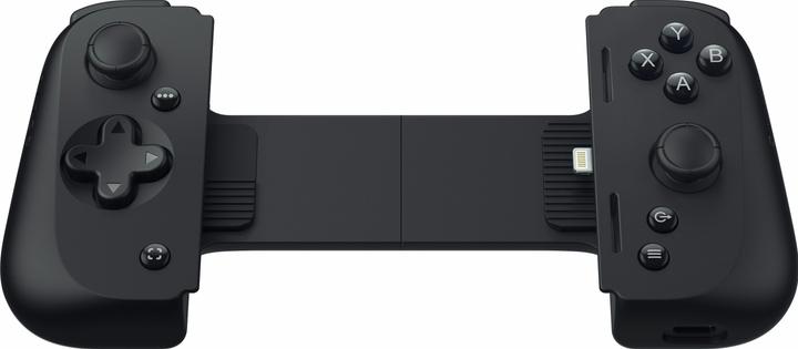 Actual product image Razer Kishi V2 for iOS (iOS)