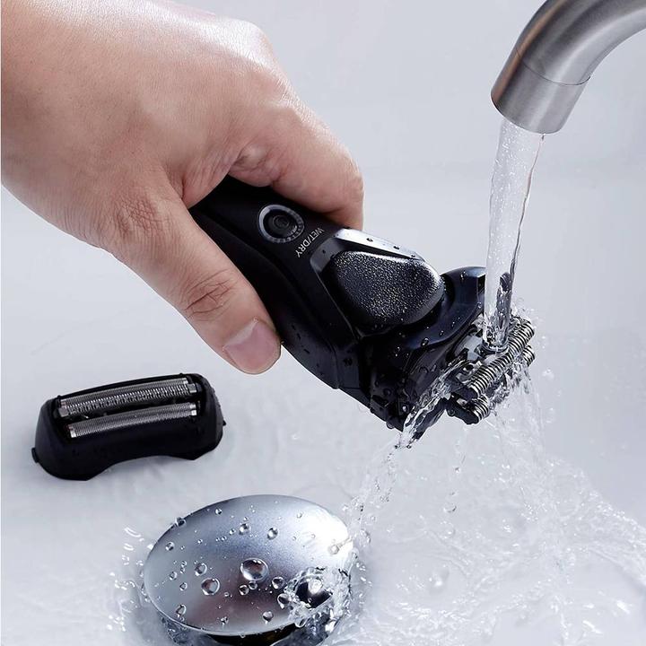 Actual product image Panasonic ES-RT37