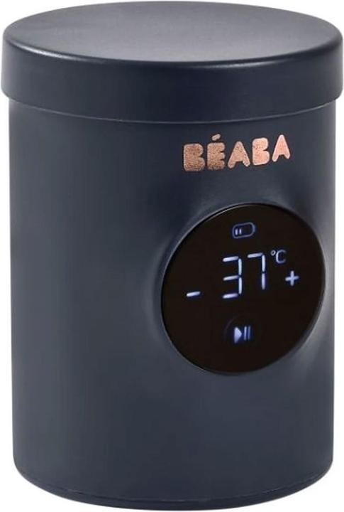 Actual product image Beaba Milk Nomad Flaschenwärmer