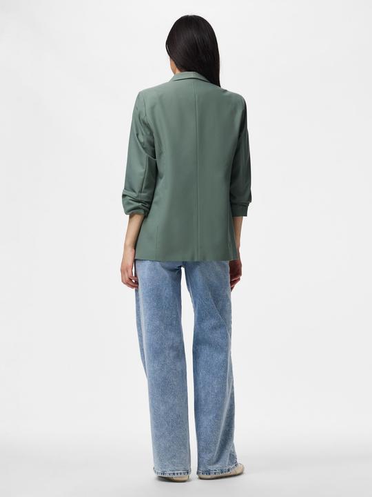 Image du produit Pieces Pcbosella 3/4 Blazer Noos Bc (L)