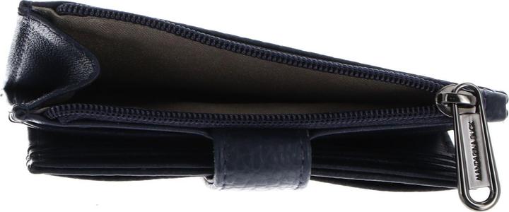 Actual product image Mandarina Duck Mellow Leather Card Case